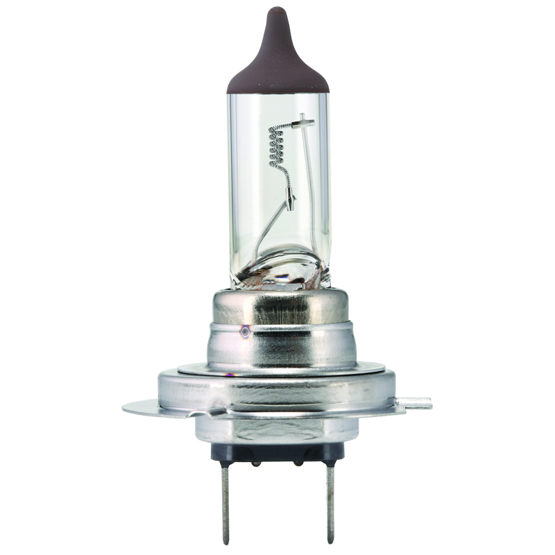 Heavy Vehicle Halogen Headlight Bulb