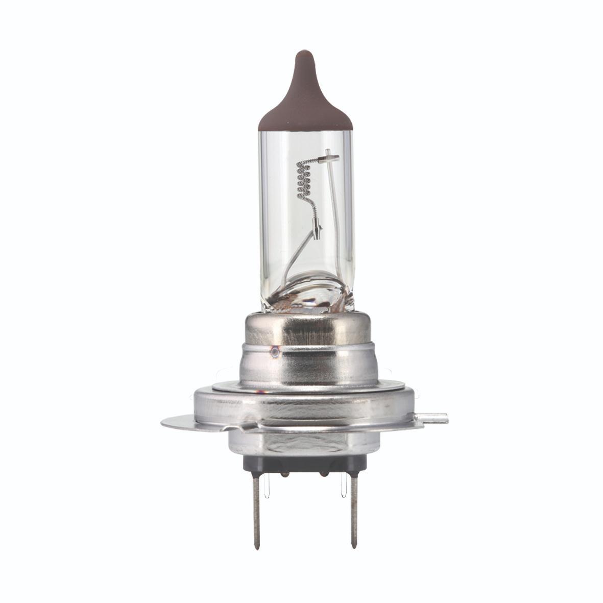 Heavy Vehicle Halogen Headlight Bulb