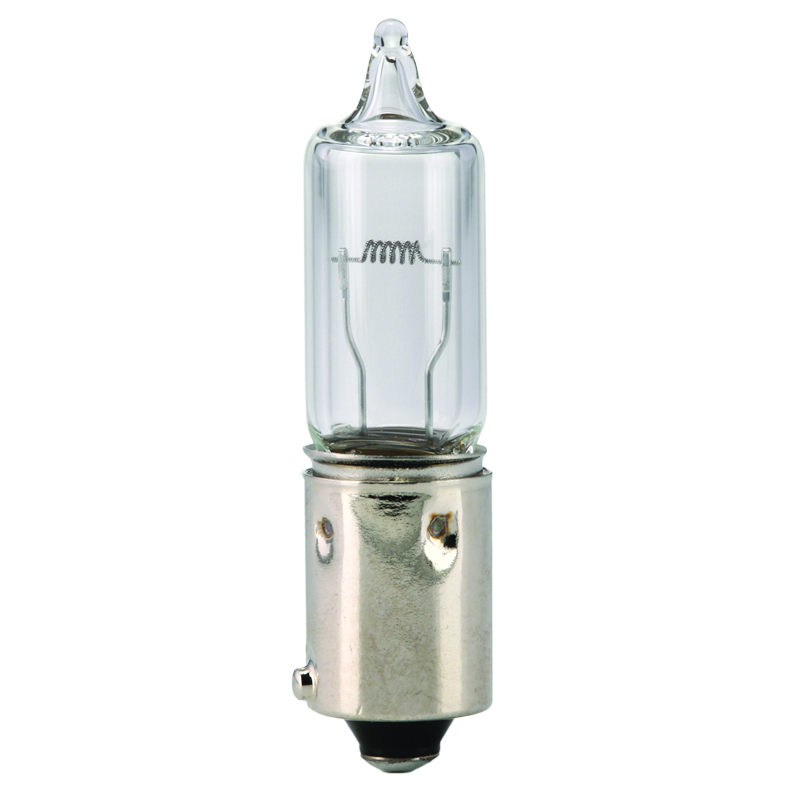 Heavy Vehicle Halogen Headlight Bulb