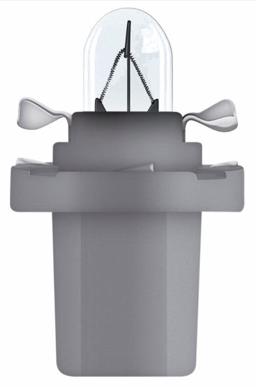 Socket Indicator Bulbs 24V