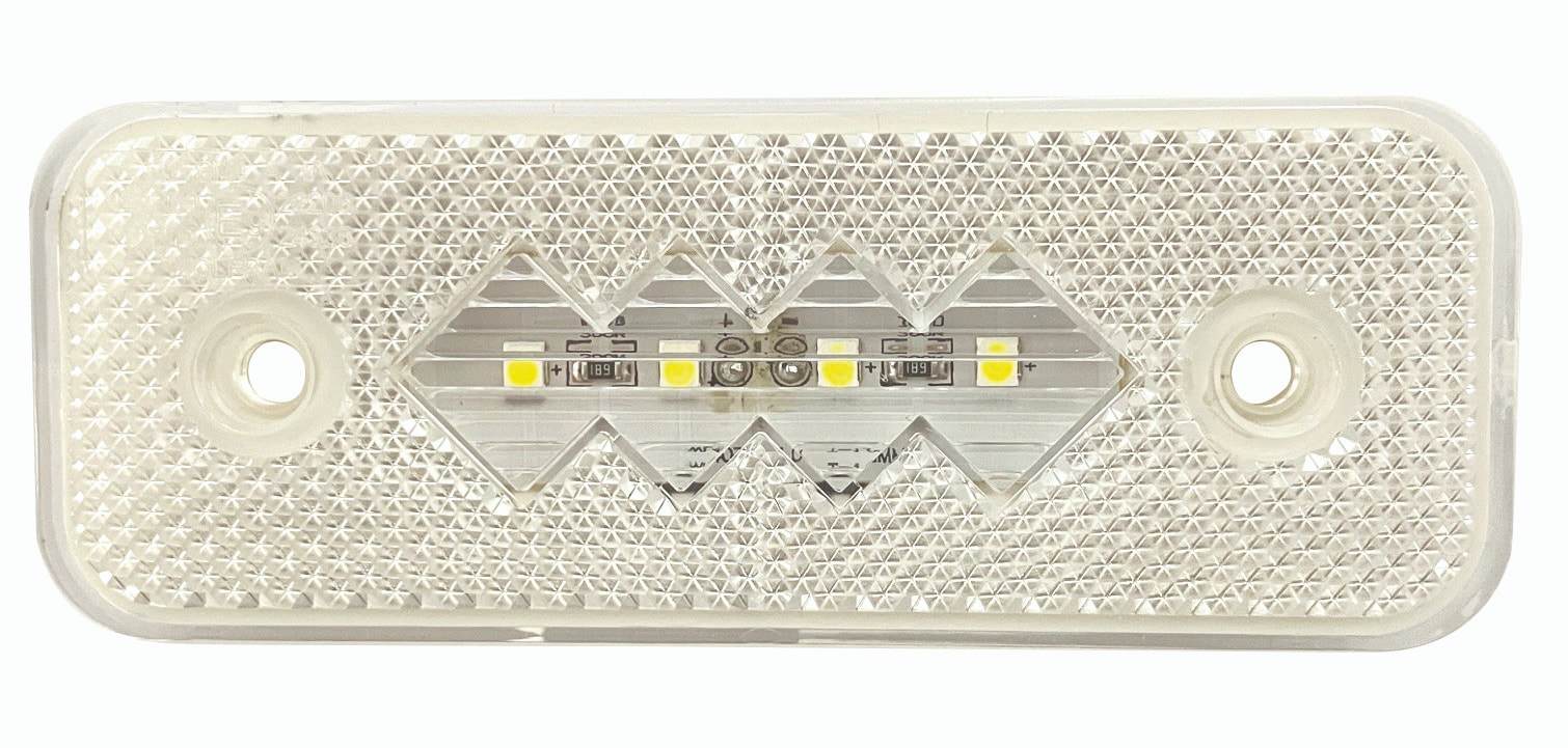 Led Position Warning Lights