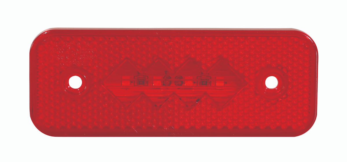 Led Position Warning Lights