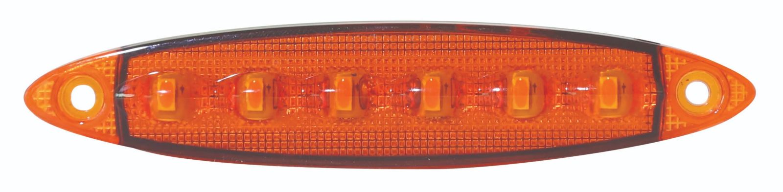 Led Position Warning Lights