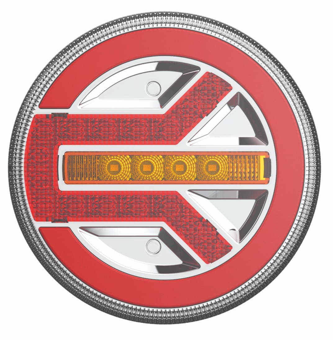 Led Rear Stop Lights