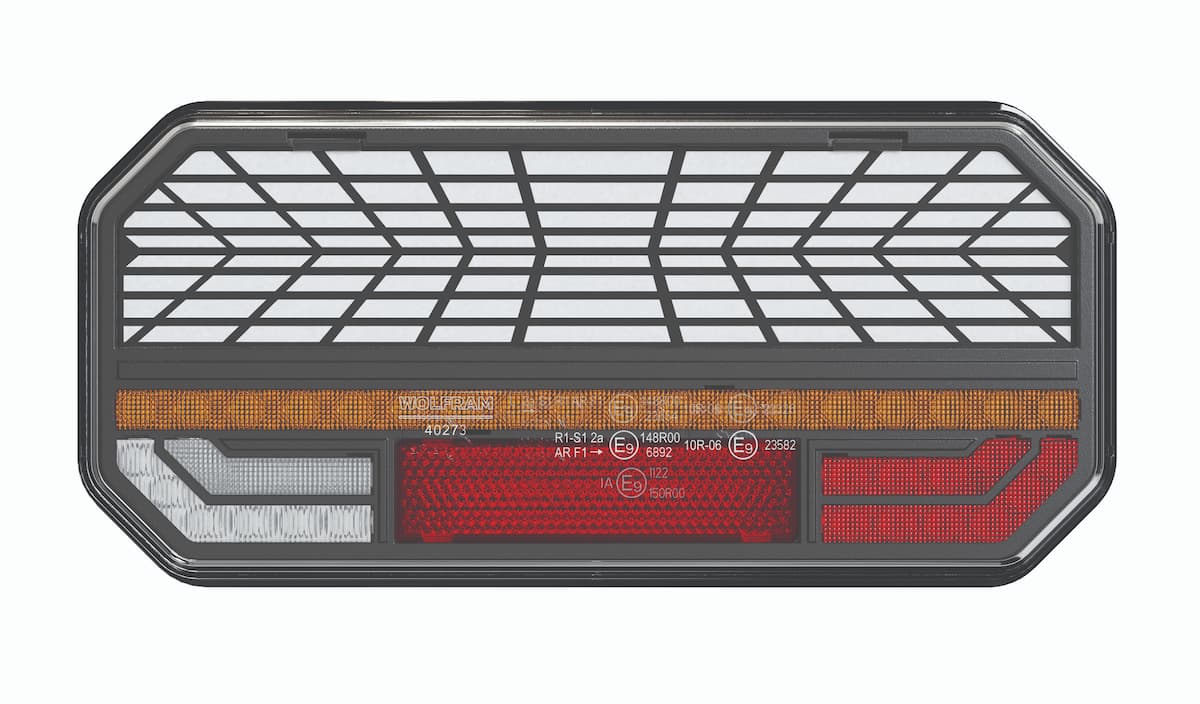 Led Rear Stop Lights