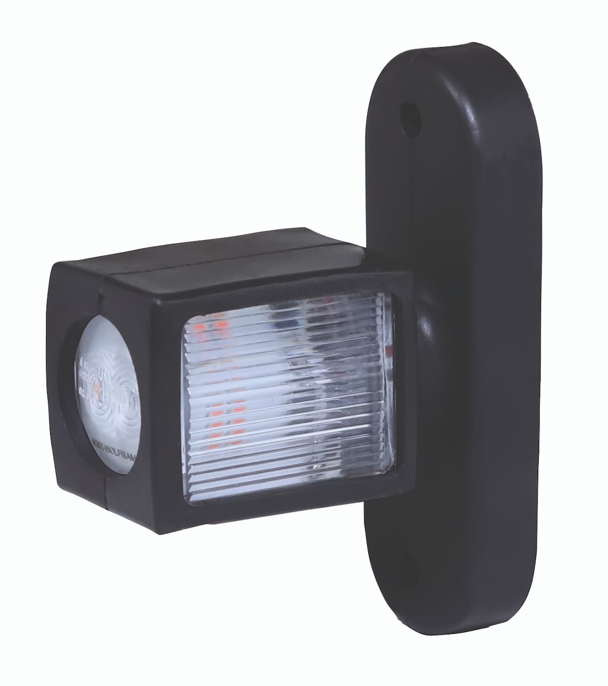 LED Trailer Marker (Horn) Lights