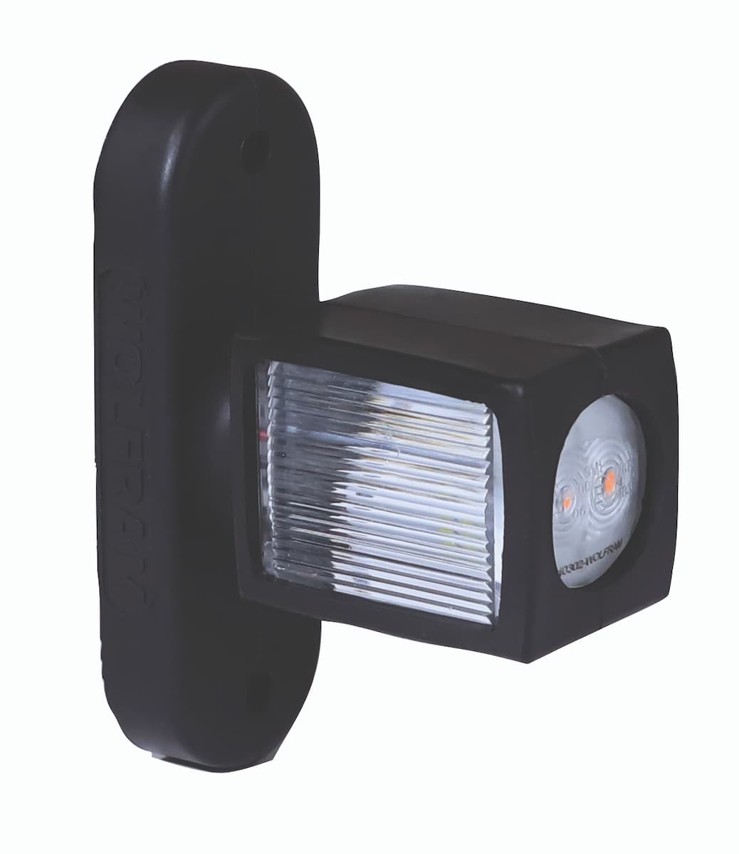 LED Trailer Marker (Horn) Lights