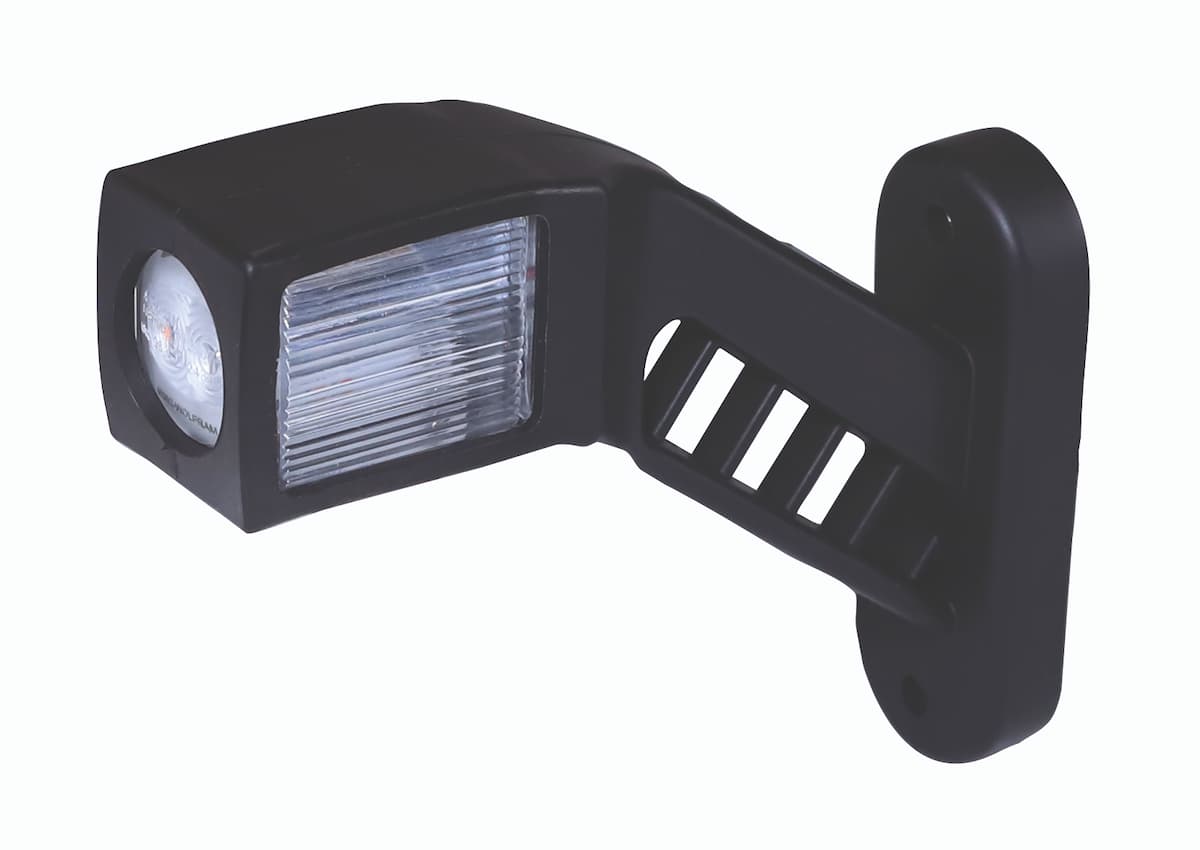 LED Trailer Marker (Horn) Lights