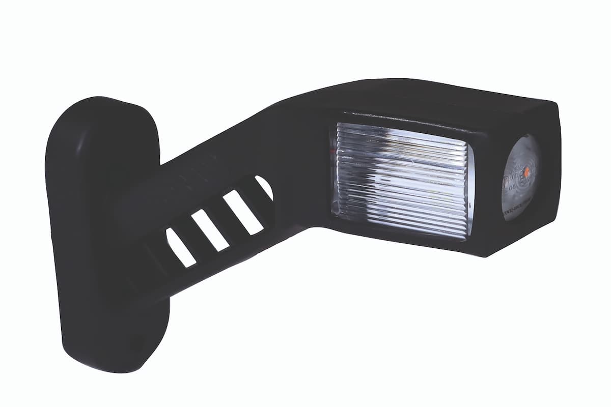 LED Trailer Marker (Horn) Lights