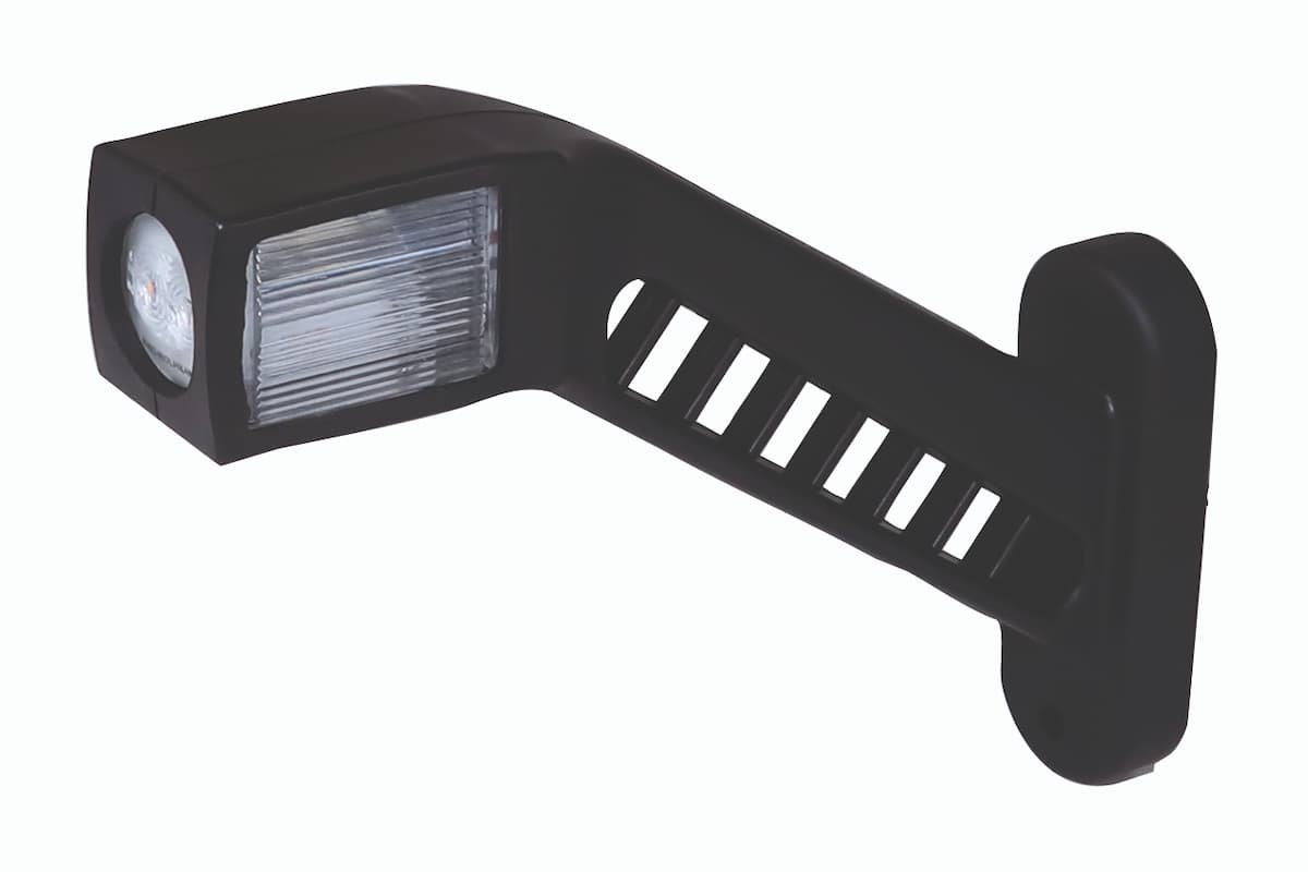 LED Trailer Marker (Horn) Lights