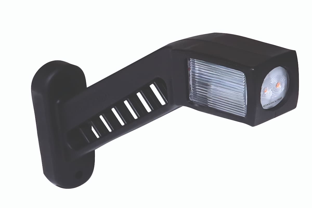 LED Trailer Marker (Horn) Lights