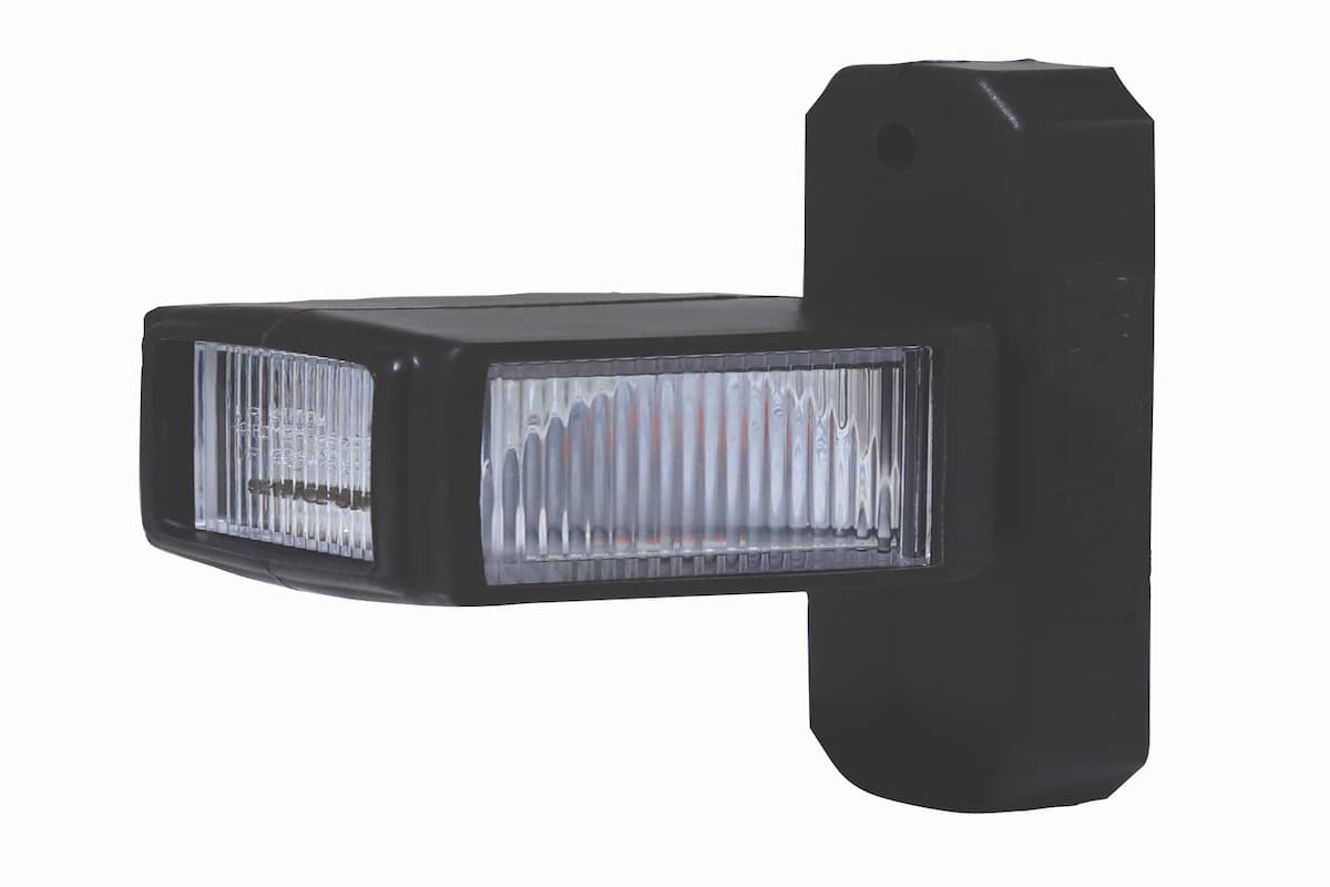 LED Trailer Marker (Horn) Lights