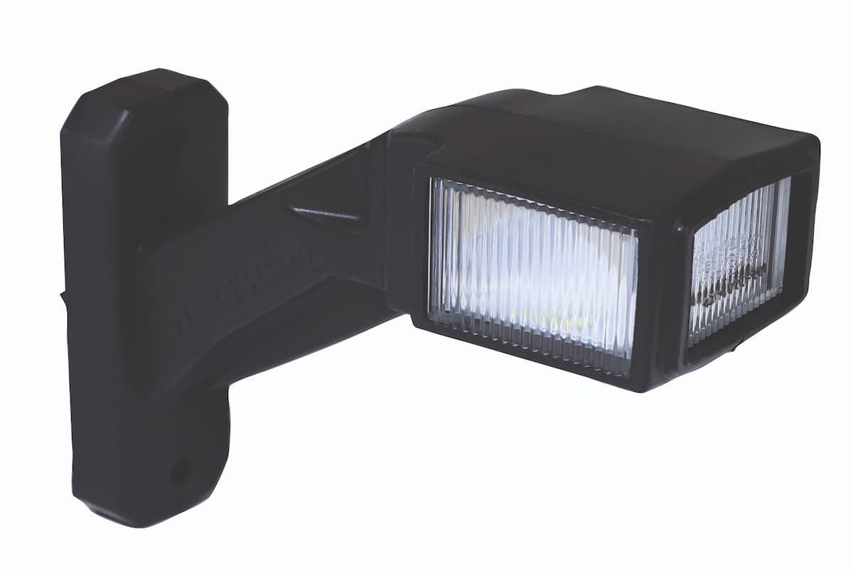 LED Trailer Marker (Horn) Lights