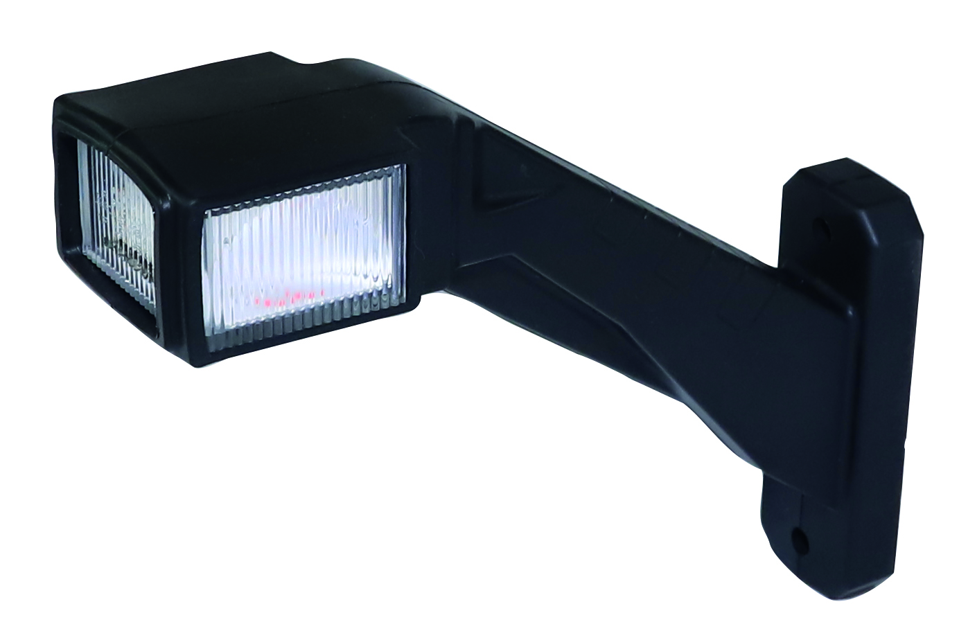 LED Trailer Marker (Horn) Lights